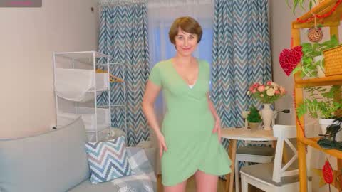 Maria online show from January 10, 2:38 am