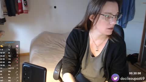 Lea online show from February 21, 12:28 pm