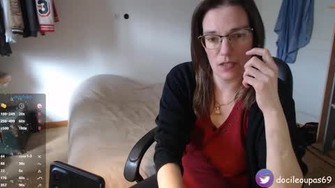 Lea online show from February 23, 1:23 pm