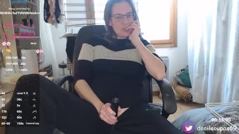 Lea online show from December 16, 3:00 pm