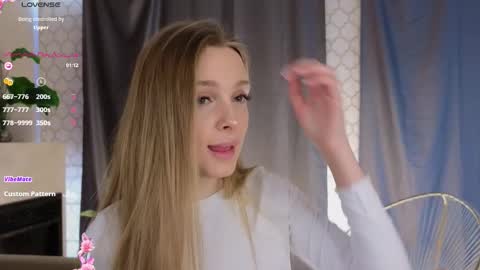 Lilia online show from November 21, 7:21 am