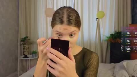 Lilia online show from October 15, 7:33 am