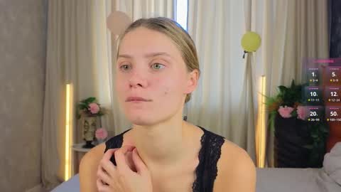 Lilia online show from October 12, 7:11 am