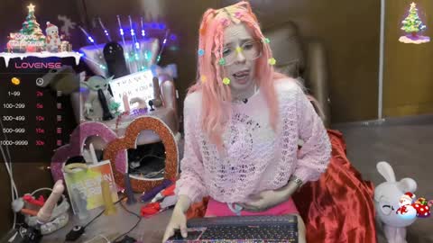 Skinnygirl online show from January 11, 1:27 am