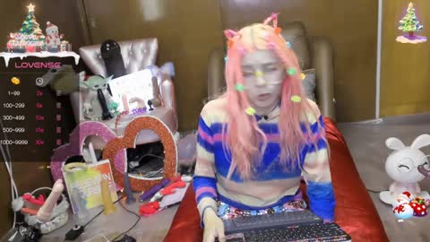Skinnygirl online show from January 10, 12:27 am