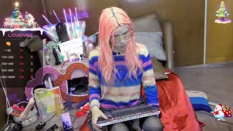 Skinnygirl online show from January 14, 12:54 am