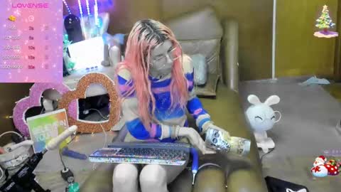 Skinnygirl online show from September 18, 1:26 am