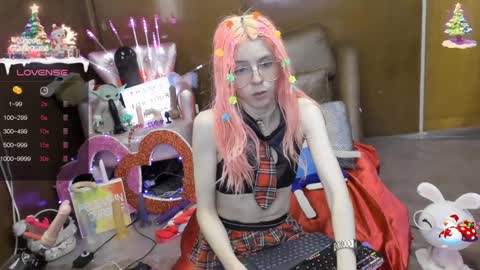 Skinnygirl online show from January 12, 12:49 am
