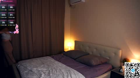 day - Lizzy night-Roxann online show from January 6, 7:20 am