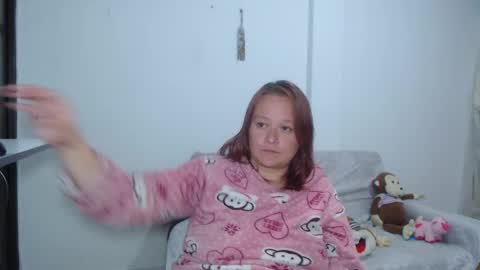  paola and a guest lol    online show from September 30, 5:07 pm