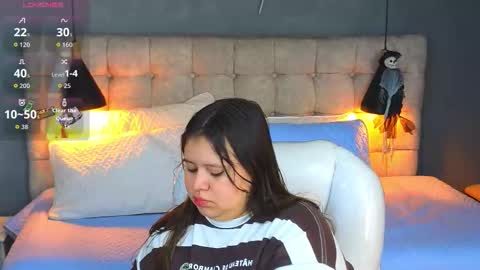    online show from October 20, 10:24 pm