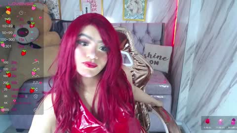 Snapshot of laia_angel_b chatting on January 3, 3:16 am Laia online show from January 3, 3:16 am