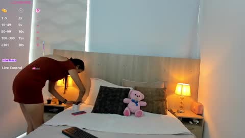 Laia Cruz online show from January 6, 7:39 pm