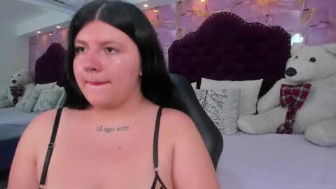 laia_hamilton online show from April 16, 8:08 pm