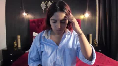 Snapshot of laia_jonees chatting on October 14, 12:30 pm Laia online show from October 14, 12:30 pm