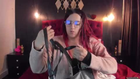 Laia  online show from March 28, 11:54 am