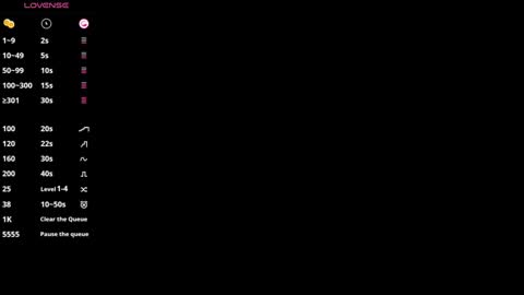 Laia online show from December 4, 12:14 pm