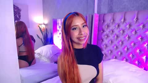 Laila Stilwills online show from March 5, 4:30 am