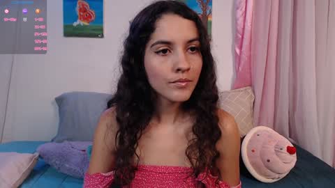 samanta online show from January 7, 3:24 am