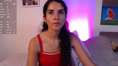 samanta online show from July 12, 2:23 am