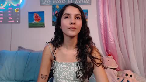 samanta online show from December 15, 7:53 pm