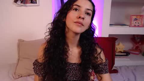 samanta online show from October 16, 1:52 am