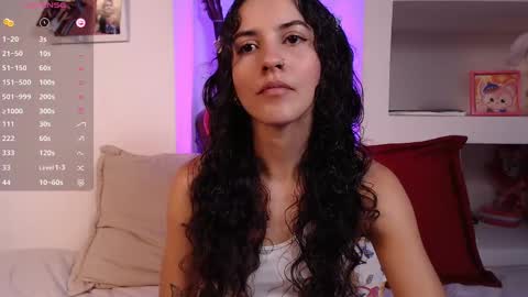 samanta online show from October 2, 11:54 pm