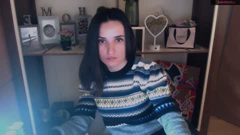 Laima online show from December 15, 1:32 pm
