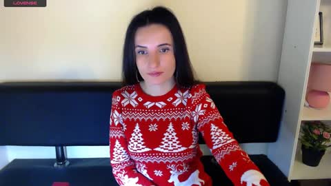 Laima online show from December 24, 8:44 am