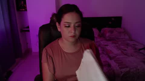 Snapshot of laimorgan chatting on September 15, 9:33 pm LALI online show from September 15, 9:33 pm