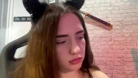 Luna online show from October 31, 6:15 am