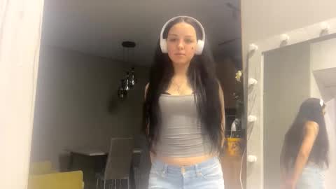 Emily online show from November 24, 11:12 am