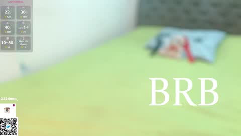 IG222dmm  online show from March 11, 1:12 pm