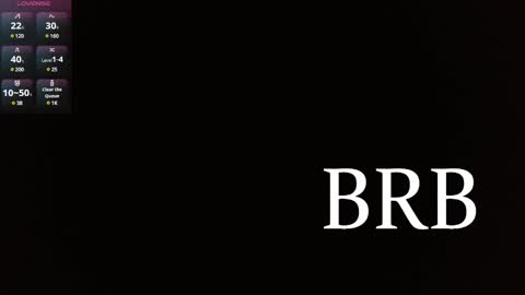 IG222dmm  online show from December 23, 11:04 am