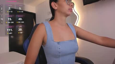 Snapshot of lakshmi_rai chatting on October 29, 8:00 pm lakshmi_rai online show from October 29, 8:00 pm