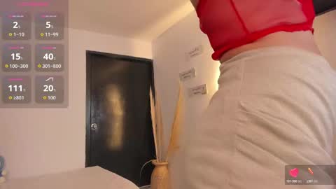 Snapshot of lakshmi_rai chatting on October 7, 7:29 pm lakshmi_rai online show from October 7, 7:29 pm