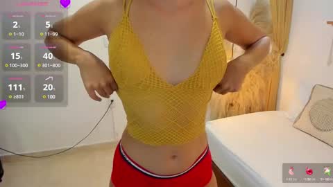 Snapshot of lakshmi_rai chatting on February 18, 7:43 pm lakshmi_rai online show from February 18, 7:43 pm