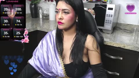 Laskhmirani online show from January 15, 2:27 am