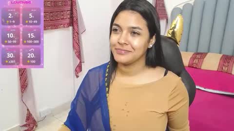 Snapshot of lakshmirani617378 chatting on September 30, 10:21 am Laskhmirani online show from September 30, 10:21 am