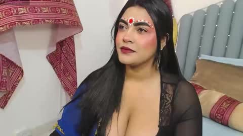 Snapshot of lakshmirani617378 chatting on October 10, 11:59 am Laskhmirani online show from October 10, 11:59 am