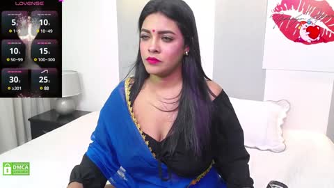 Laskhmirani online show from January 20, 11:24 am