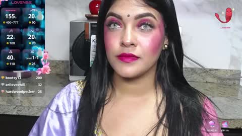 Laskhmirani online show from January 29, 12:24 pm