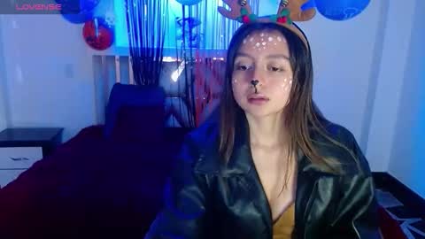 Snapshot of lala_clark chatting on October 31, 12:42 pm Lala clark online show from October 31, 12:42 pm