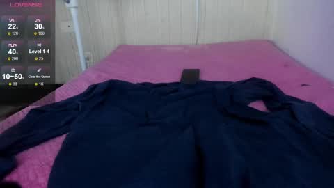 Snapshot of lala_clark chatting on September 18, 1:53 pm Lala clark online show from September 18, 1:53 pm