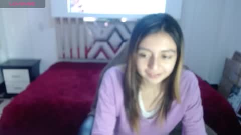 Snapshot of lala_clark chatting on October 18, 1:47 pm Lala clark online show from October 18, 1:47 pm