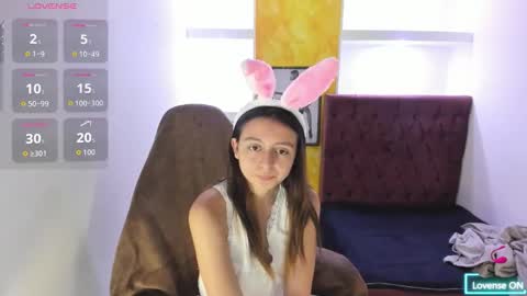 Lala clark online show from December 22, 8:23 pm