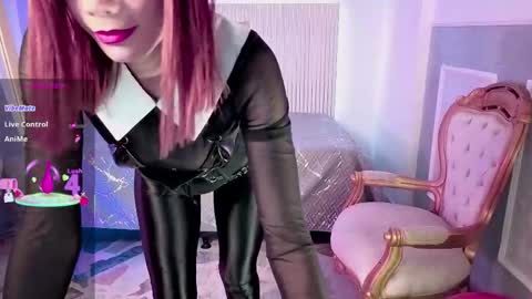 Miss Lala online show from March 19, 8:02 pm