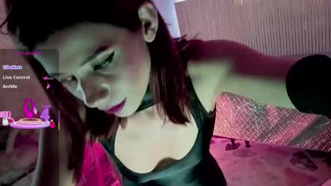 Miss Lala online show from March 25, 8:12 pm