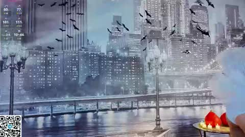 Snapshot of lalajecks chatting on October 31, 8:29 am Julia online show from October 31, 8:29 am