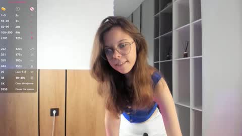 Snapshot of lalajecks chatting on September 21, 8:07 pm Julia online show from September 21, 8:07 pm